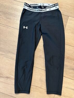 Under Armour Compression Leggings